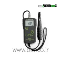 Milwaukee MW190 MAX Dissolved Oxygen Bench Meter